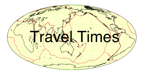 Global Travel Times logo