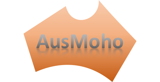 AusMoho logo